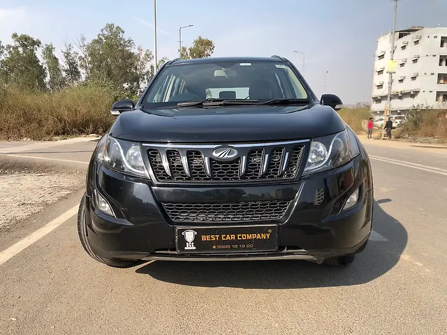 Used 2016 Mahindra XUV500 in Delhi
