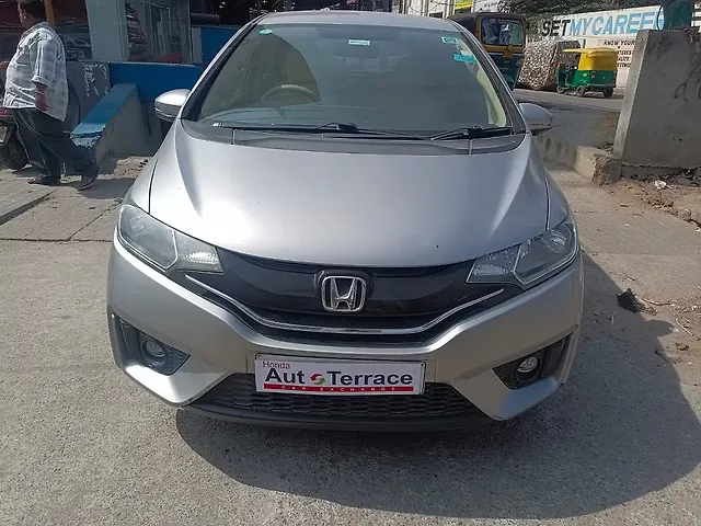 Used 2018 Honda Jazz in Bangalore