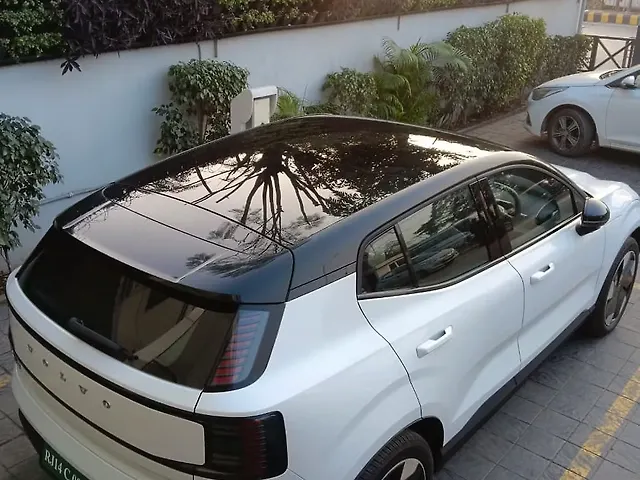 Used Volvo EX30 RWD Ultra in Jaipur Used Volvo EX30 RWD Ultra in Jaipur