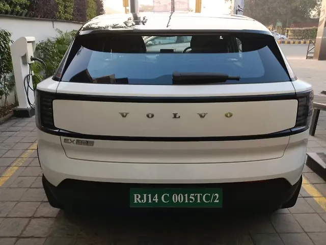Used Volvo EX30 RWD Ultra in Jaipur Used Volvo EX30 RWD Ultra in Jaipur