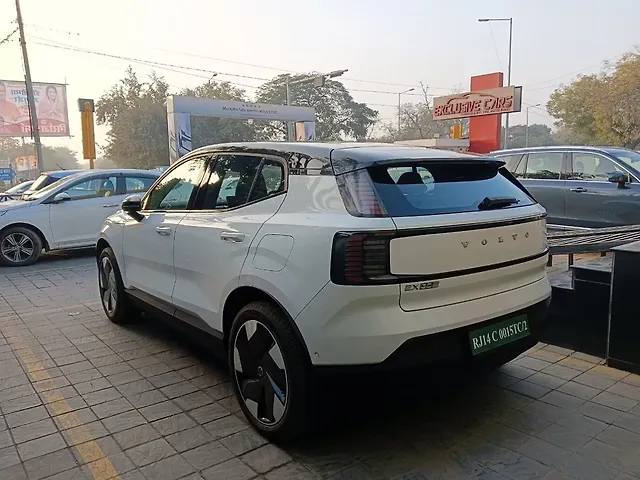 Used Volvo EX30 RWD Ultra in Jaipur Used Volvo EX30 RWD Ultra in Jaipur