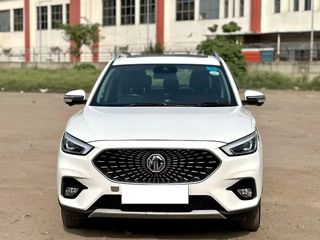 Used 2022 MG Astor in Delhi