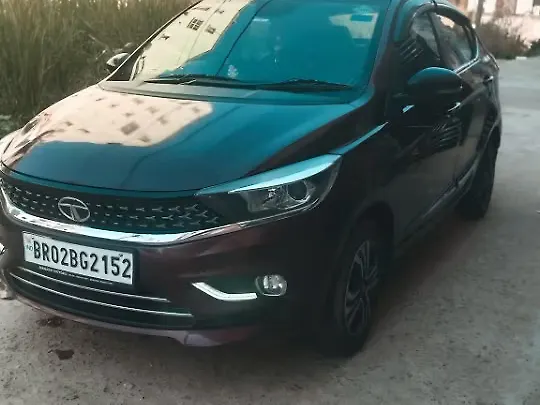 Used Tata Tigor XZ Plus CNG [2022-2023] in Patna