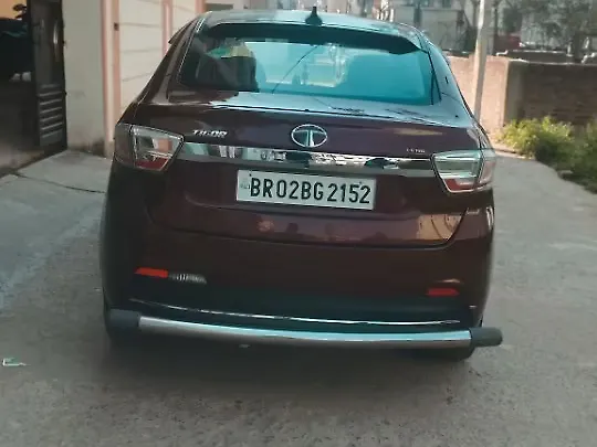 Used Tata Tigor XZ Plus CNG [2022-2023] in Patna