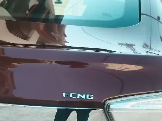 Used Tata Tigor XZ Plus CNG [2022-2023] in Patna