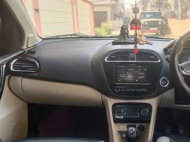 Used Tata Tigor XZ Plus CNG [2022-2023] in Patna