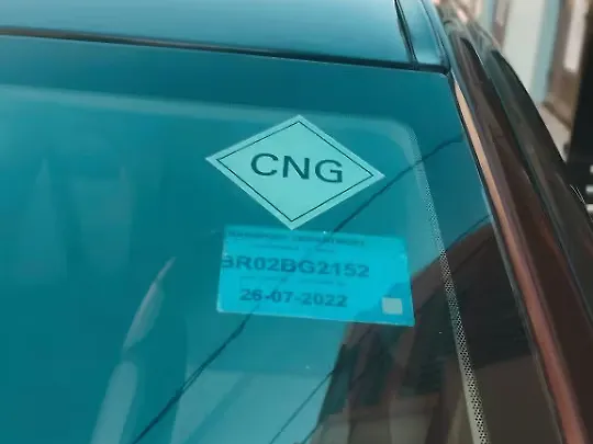 Used Tata Tigor XZ Plus CNG [2022-2023] in Patna
