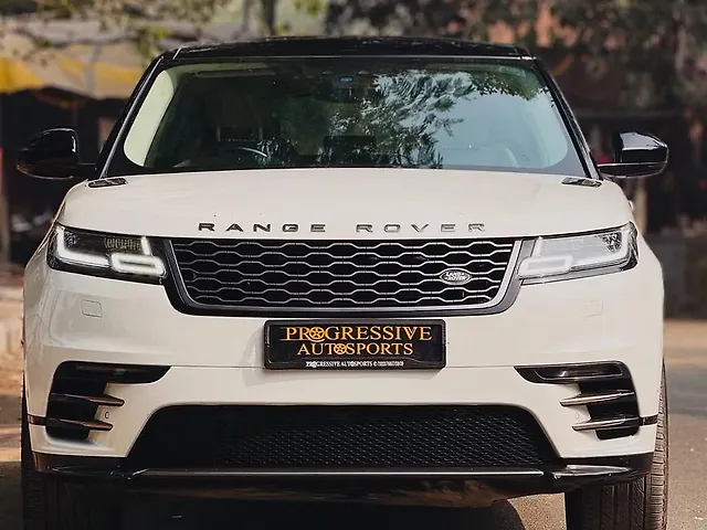 Used 2022 Land Rover Range Rover Velar in Delhi