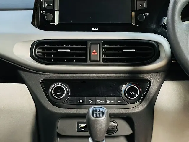 Used Hyundai Grand i10 Nios [2019-2023] Sportz 1.2 Kappa VTVT CNG in Pune