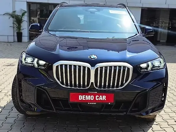 Used 2025 BMW X5 in Bangalore Used 2025 BMW X5 in Bangalore