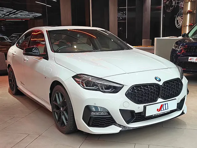 Used 2021 BMW 2 Series Gran Coupe in Ahmedabad