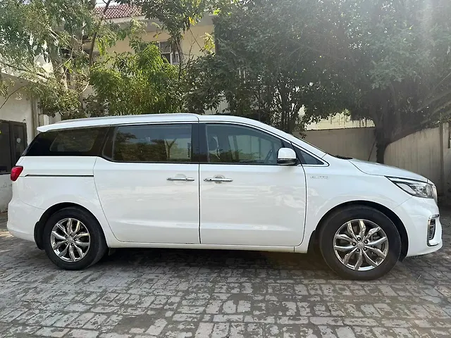 Used Kia Carnival [2020-2023] Limousine Plus 7 STR in Ludhiana
