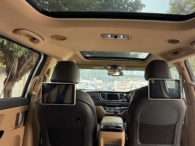 Used Kia Carnival [2020-2023] Limousine Plus 7 STR in Ludhiana