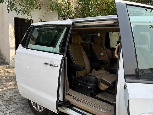 Used Kia Carnival [2020-2023] Limousine Plus 7 STR in Ludhiana