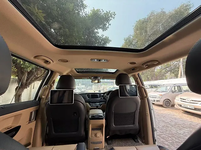 Used Kia Carnival [2020-2023] Limousine Plus 7 STR in Ludhiana