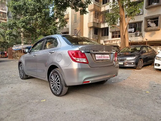 Used Maruti Suzuki Dzire [2020-2024] ZXi Plus AGS in Mumbai