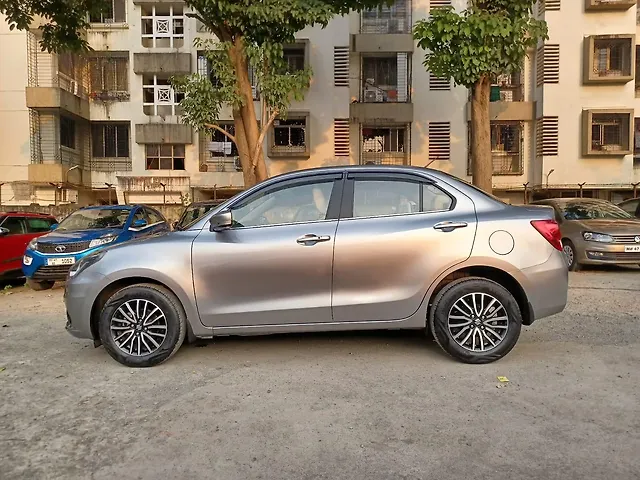 Used Maruti Suzuki Dzire [2020-2024] ZXi Plus AGS in Mumbai