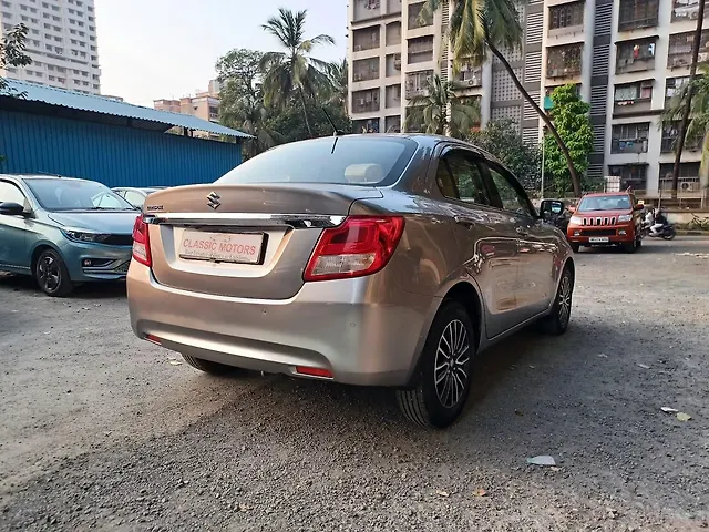 Used Maruti Suzuki Dzire [2020-2024] ZXi Plus AGS in Mumbai
