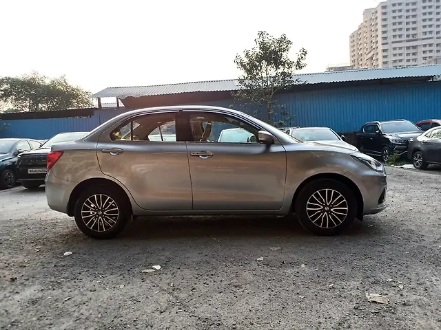 Used Maruti Suzuki Dzire [2020-2024] ZXi Plus AGS in Mumbai