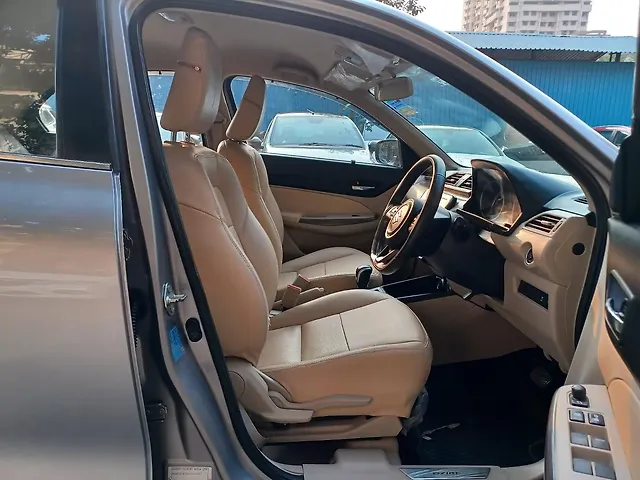 Used Maruti Suzuki Dzire [2020-2024] ZXi Plus AGS in Mumbai