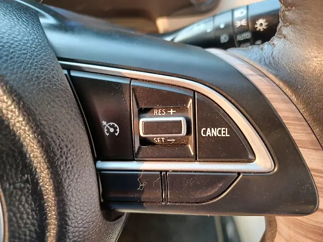 Used Maruti Suzuki Dzire [2020-2024] ZXi Plus AGS in Mumbai