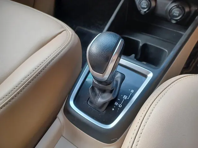 Used Maruti Suzuki Dzire [2020-2024] ZXi Plus AGS in Mumbai