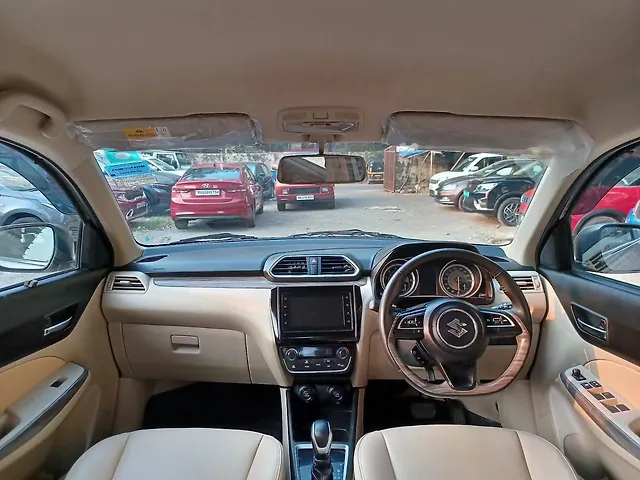 Used Maruti Suzuki Dzire [2020-2024] ZXi Plus AGS in Mumbai
