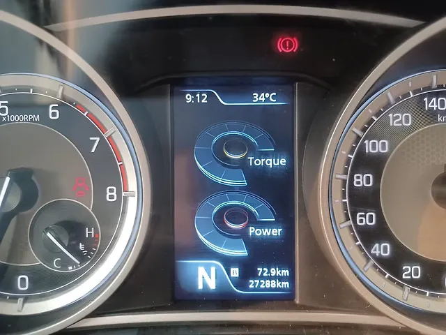 Used Maruti Suzuki Dzire [2020-2024] ZXi Plus AGS in Mumbai