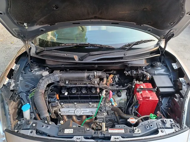 Used Maruti Suzuki Dzire [2020-2024] ZXi Plus AGS in Mumbai