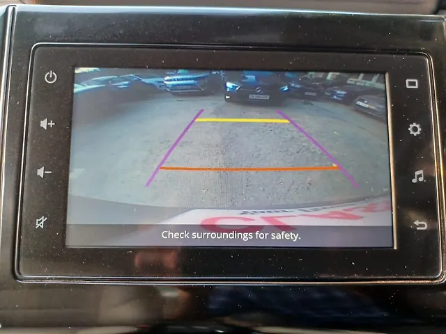 Used Maruti Suzuki Dzire [2020-2024] ZXi Plus AGS in Mumbai