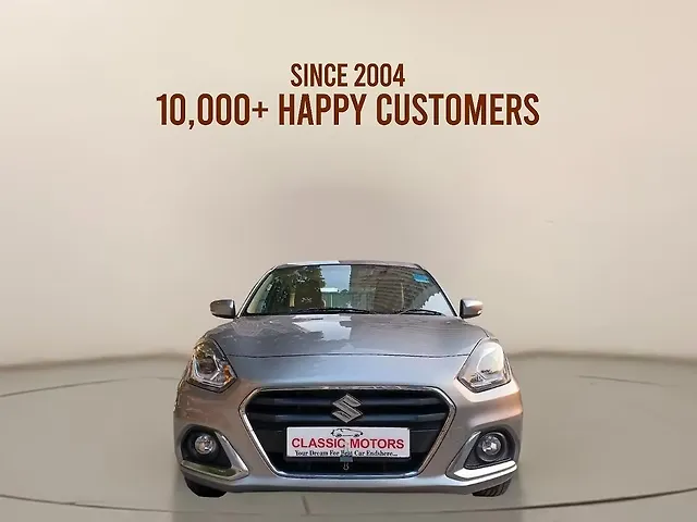 Used 2023 Maruti Suzuki DZire in Mumbai