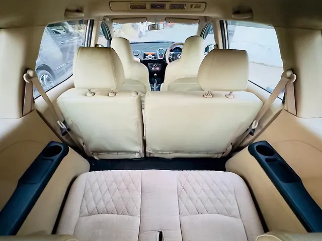 Used Honda Mobilio S Diesel in Agra