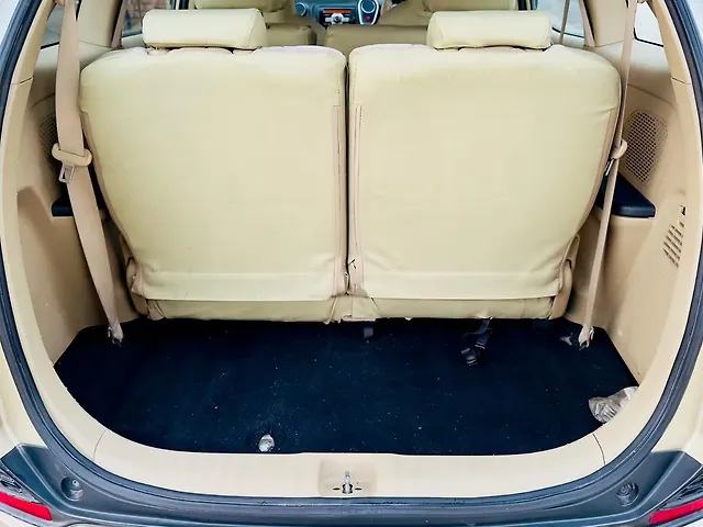 Used Honda Mobilio S Diesel in Agra