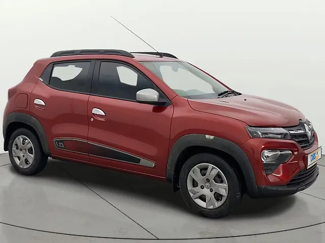 Used 2021 Renault Kwid in Chennai
