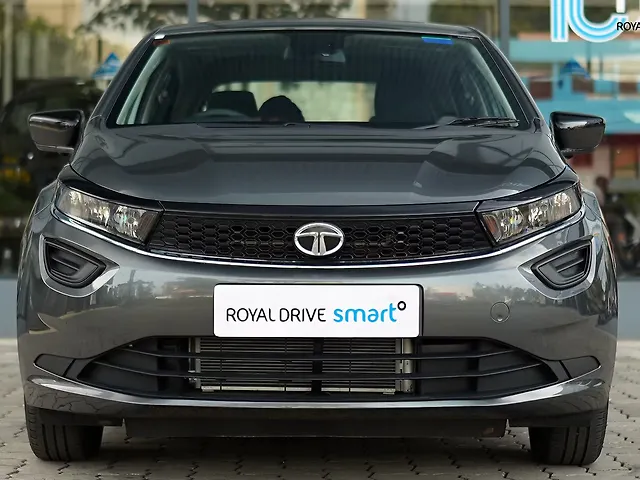 Used 2023 Tata Altroz in Kochi