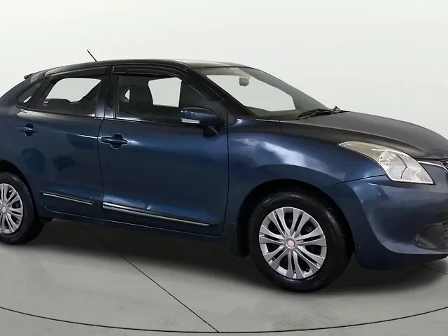 Used 2017 Maruti Suzuki Baleno in Delhi