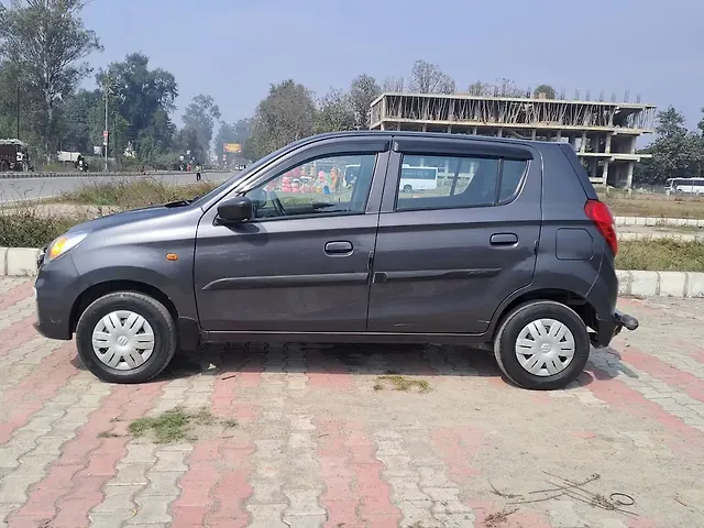 Used Maruti Suzuki Alto 800 VXi in Rudrapur