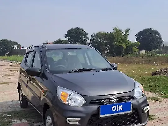 Used Maruti Suzuki Alto 800 VXi in Rudrapur