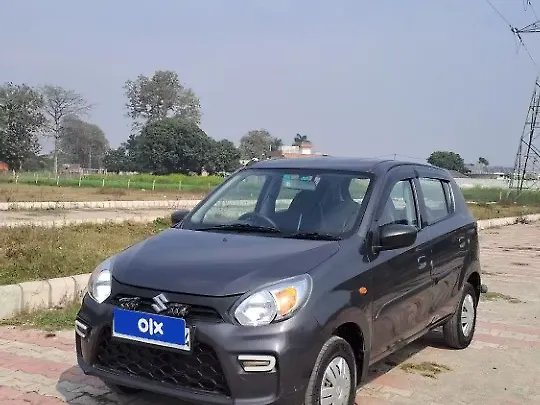 Used Maruti Suzuki Alto 800 VXi in Rudrapur