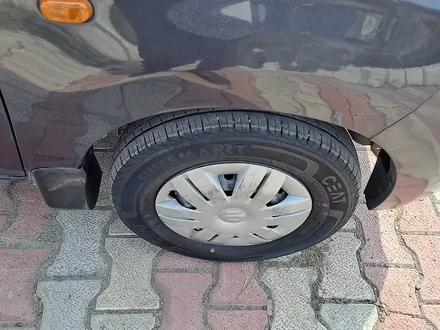 Used Maruti Suzuki Alto 800 VXi in Rudrapur
