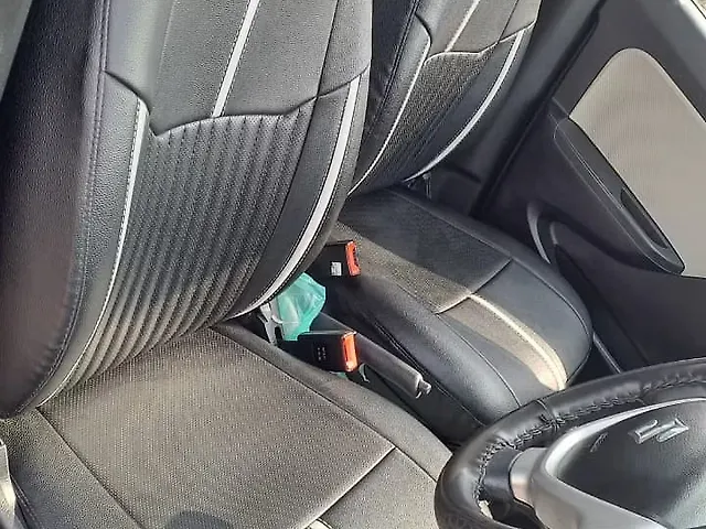 Used Maruti Suzuki Alto 800 VXi in Rudrapur