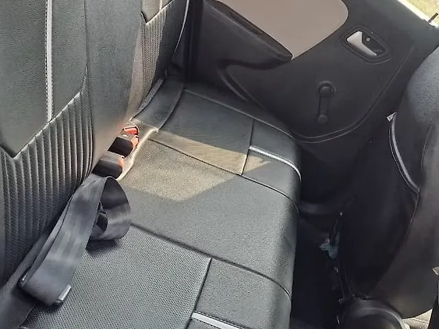 Used Maruti Suzuki Alto 800 VXi in Rudrapur