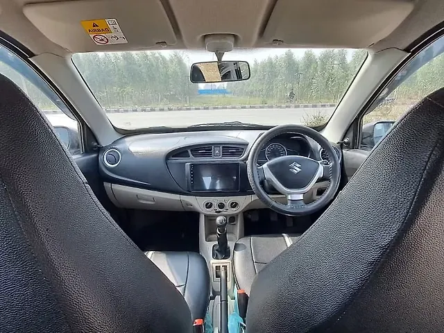 Used Maruti Suzuki Alto 800 VXi in Rudrapur