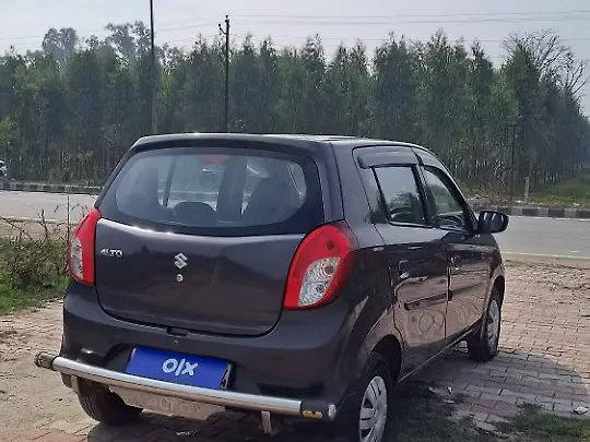 Used Maruti Suzuki Alto 800 VXi in Rudrapur