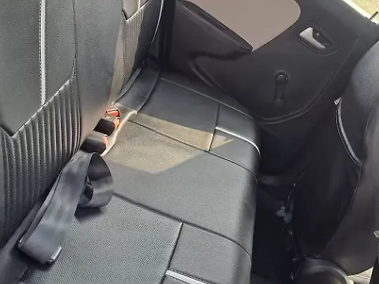 Used Maruti Suzuki Alto 800 VXi in Rudrapur