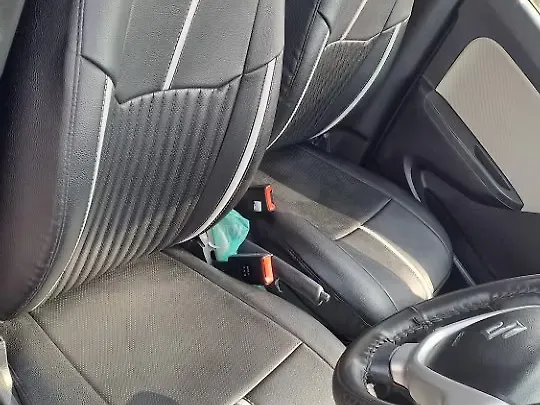 Used Maruti Suzuki Alto 800 VXi in Rudrapur