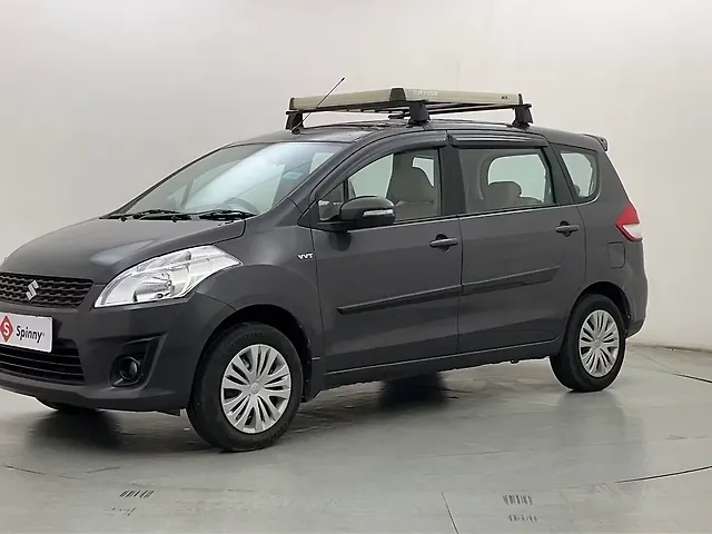 Used 2013 Maruti Suzuki Ertiga in Mumbai