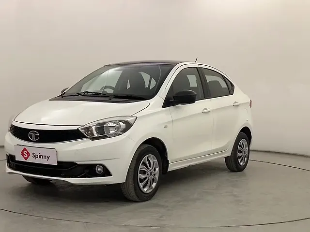 Used 2018 Tata Tigor in Pune