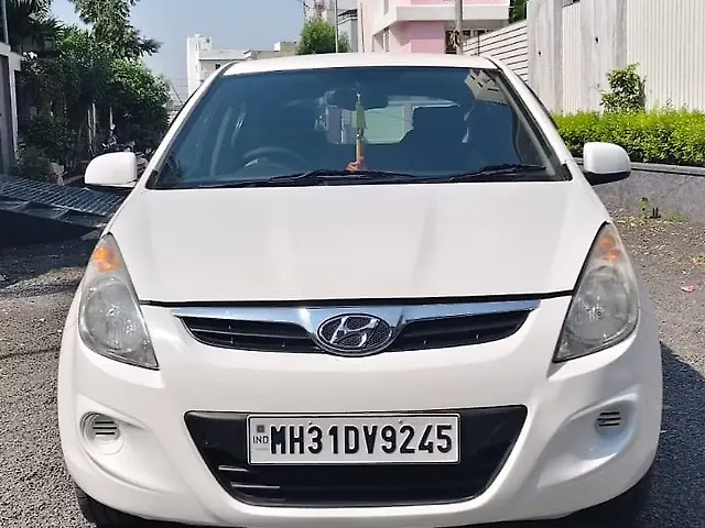 Used 2012 Hyundai i20 in Nagpur Used 2012 Hyundai i20 in Nagpur