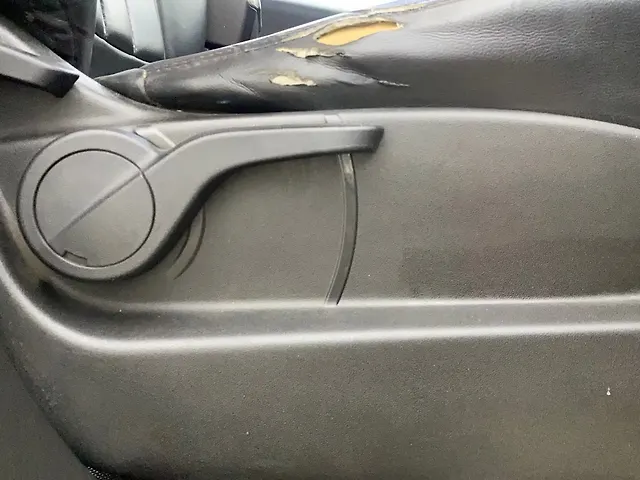 Used Mahindra XUV500 W9 AT [2018-2020] in Mumbai